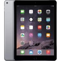 Apple Tab iPad Air 2 / 16GB / WiFi / SpaceGrey Refurb Silver