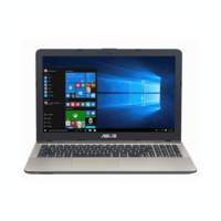 Asus A541NA 15.6 N3350 / 4GB DDR4 / 120GB SSD / W10