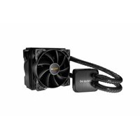 be quiet! Silent Loop Processor water & freon koeler