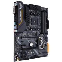 ASUS TUF B450-PRO GAMING Socket AM4 AMD B450 ATX