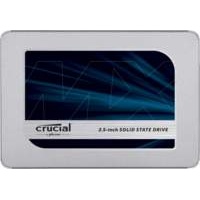 Crucial MX500 1000GB 2.5" SATA III