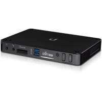 Ubiquiti Networks UVC-NVR-2TB Zwart Netwerk Video Recorder (NVR)