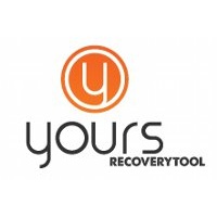 Yours Windows 10 Recovery USB Stick