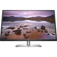 HP 32s computer monitor 80 cm (31.5") Full HD LED Zilver