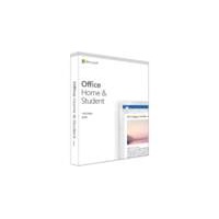 Microsoft Office 2019 Home & Student Volledig 1 licentie(s) Engels