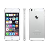 Apple iPhone 5s 16GB Silver RFB