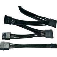 be quiet! CS-6720 0.7m interne stroomkabel