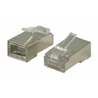 Valueline VLCP89306M kabel-connector