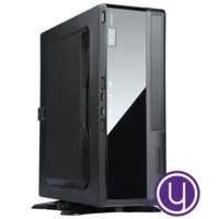 YOURS PURPLE / ITX / I3 / 8GB / 240GB SSD / HDMI / W10