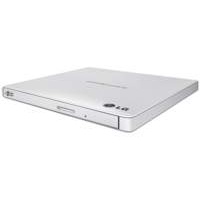 LG GP57EW40 DVD Super Multi DL Wit optisch externe schijfstation