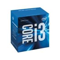 Intel Core ® ™ i3-6100T Processor (3M Cache, 3.20 GHz) 3.2GHz 3MB Smart Cache Box processor