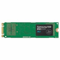 SSD Samsung 850 EVO M.2 250GB