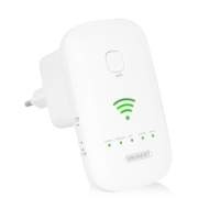Eminent EM4597 1200Mbit/s Wit WLAN toegangspunt