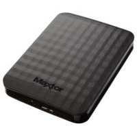HDD Ext. Seagate-Maxtor 500GB / USB 3.0 / 2.5Inch / Black