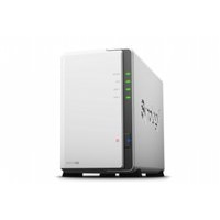 Synology DS216SE data-opslag-server