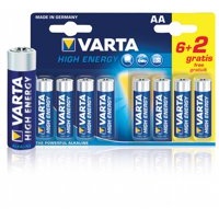 Varta -4906SO
