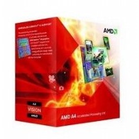 AMD A series A4-3300