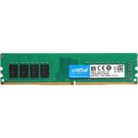 Crucial CT8G4DFD824A 8GB DDR4 2400MHz geheugenmodule