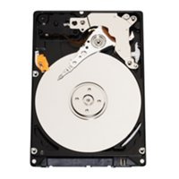 Western Digital Blue 500GB - 5400rpm - 2.5inch - 7MM - SATA3
