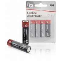 HQ Alkaline AA Penlite Batterij (4stuks)