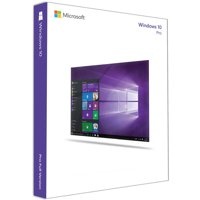 Microsoft Windows 10 Pro OEM