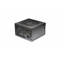 Antec VPF450 450W Zwart power supply unit