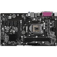 MB ASRock H81 PRO BTC R2.0 / 2xDDR3  / HDMI