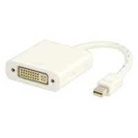 Valueline VLMP37750W0.20 kabeladapter/verloopstukje