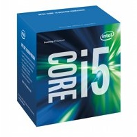 Intel Core i5-6400 processor 2,7 GHz Box 6 MB Smart Cache