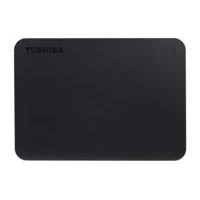 Toshiba HDTB420EK3AA externe harde schijf 2000 GB Zwart