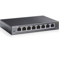 TP-LINK TL-SG108E netwerk-switch