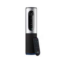 Logitech ConferenceCam Connect video conferencing systeem Group video conferencing system
