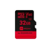 Goodram IRDM MicroCard 32GB SDHC UHS-II Klasse 10 flashgeheugen
