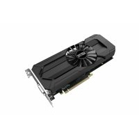 Palit NE51060015J9-1061F GeForce GTX 1060 6GB GDDR5 videokaart