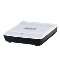 Eminent EM4408 netwerk-switch (8 poorten)