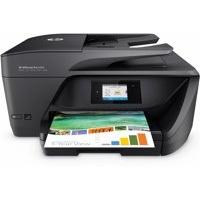HP OfficeJet Pro 6960 Thermische inkjet 18 ppm 600 x 1200 DPI A4 Wi-Fi