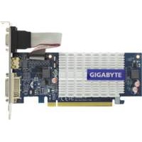 Gigabyte GV-N210SL-1GI GeForce 210 1GB GDDR3