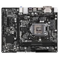 Asrock H81M-HDS