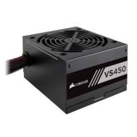 Corsair CP-9020170-EU 450W ATX Zwart power supply unit