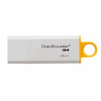 Storage Kingston DataTraveler 8GB USB3.0 Gen4