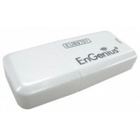 EnGenius EUB9707 USB 150Mbit/s netwerkkaart & -adapter