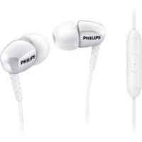 Philips Oortelefoon met microfoon SHE3905WT/00