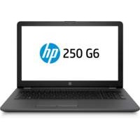 HP 250 G6 15.6 / i5-7200U / 4GB / 240GB SSD / DVD /  W10