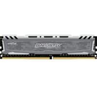 Crucial BLS16G4D240FSB 16GB DDR4 2400MHz geheugenmodule