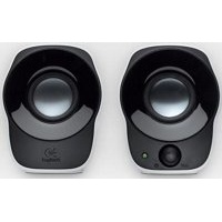 Logitech Z120