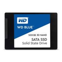 Western Digital Blue 3D 500 GB SATA III 2.5"