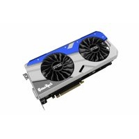 Palit NEB1080H15P2G GeForce GTX 1080 8GB GDDR5X videokaart