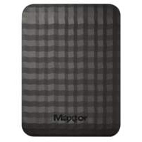 HDD Ext. Seagate-Maxtor 2TB / USB 3.0 / 2.5Inch / Black