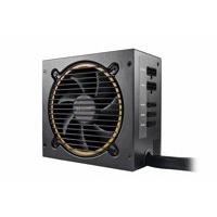 be quiet! Pure Power 10 500W CM 500W Zwart power supply unit