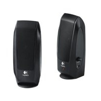 Logitech S120